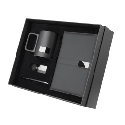 Kit Escritório Personalizada