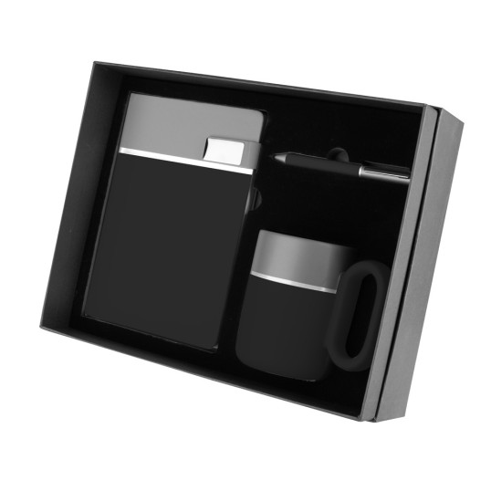 Kit Escritório Personalizada