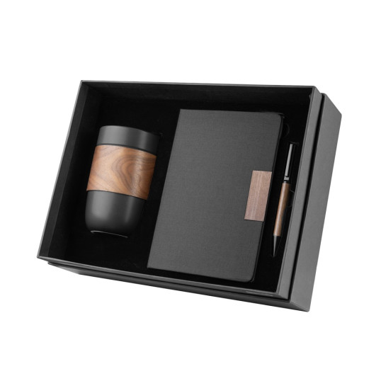 Kit Escritório Personalizada