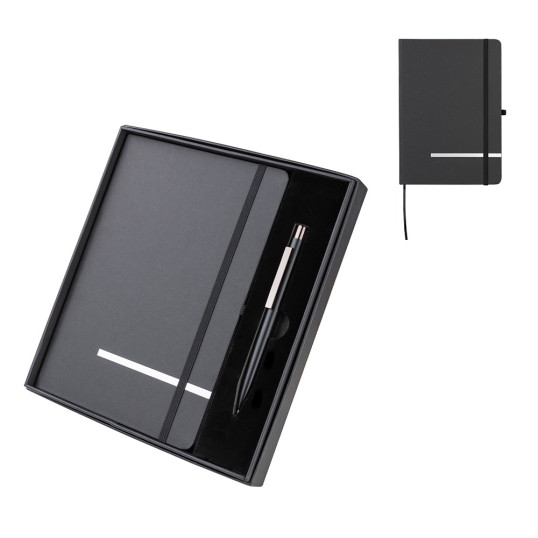 Kit Escritório Personalizado