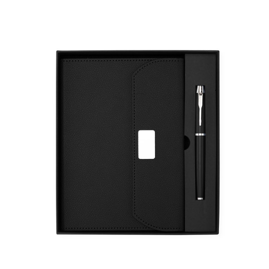 Kit Executivo 2 Peças Personalizado