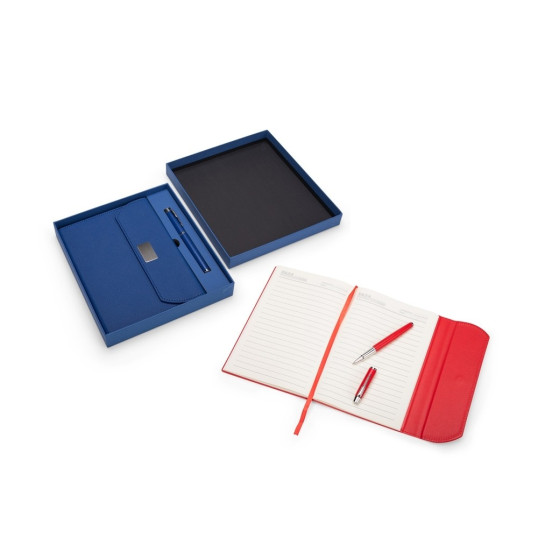 Kit Executivo 2 Peças Personalizado
