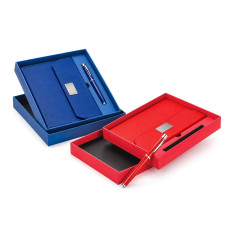 Kit Executivo 2 Peças Personalizado
