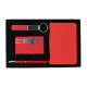 Kit Executivo 4 Peças Personalizado