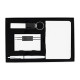 Kit Executivo 4 Peças Personalizado