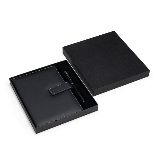 Kit Executivo com 2 Peças Personalizado