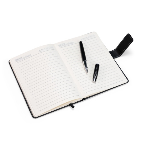 Kit Executivo com 2 Peças Personalizado