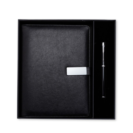 Kit Executivo com 2 Peças Personalizado