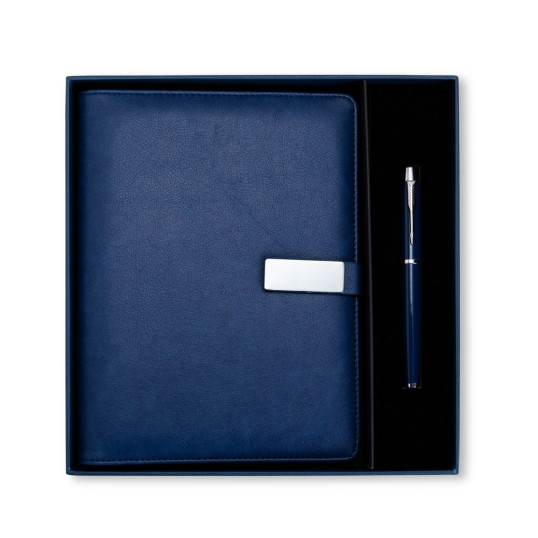 Kit Executivo com 2 Peças Personalizado