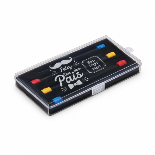 Kit Ferramenta Presente para dia Dos Pais Personalizada