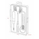 Kit Ferramentas 4 Peças Personalizada