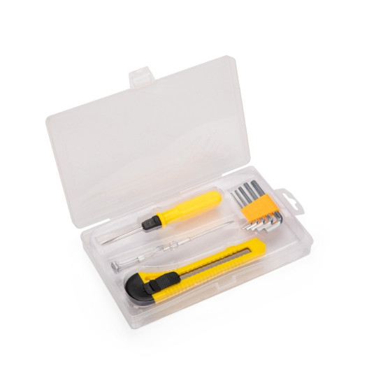 Kit Ferramentas 4 Peças Personalizada