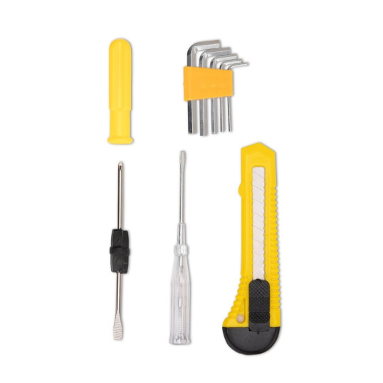 Kit Ferramentas 4 Peças Personalizada