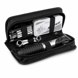Kit Ferramentas Reparo de Bicicleta Personalizada