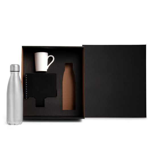 Kit Garrafa, Caneca Personalizada