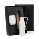 Kit Garrafa e Copo Térmico Personalizada