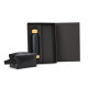 Kit Garrafa e Necessaire Personalizada