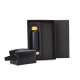 Kit Garrafa e Necessaire Personalizada