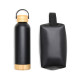 Kit Garrafa e Necessaire Personalizada