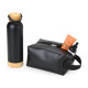 Kit Garrafa e Necessaire Personalizada