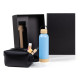 Kit Garrafa e Necessaire Personalizada