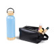 Kit Garrafa e Necessaire Personalizada