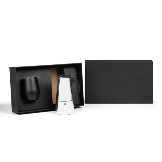 Kit para Café Personalizado
