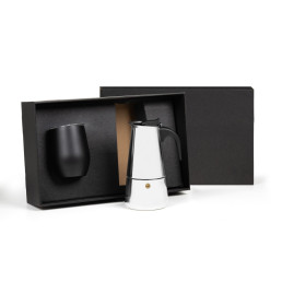 Kit para Café Personalizado