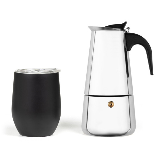 Kit para Café Personalizado