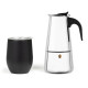 Kit para Café Personalizado