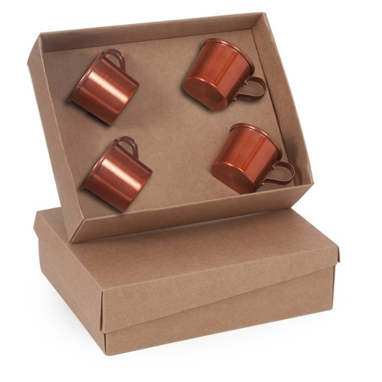 Kit Para Café Personalizada