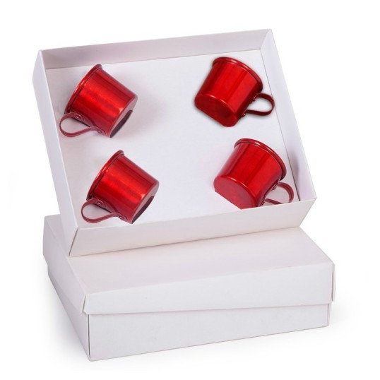 Kit Para Café Personalizada