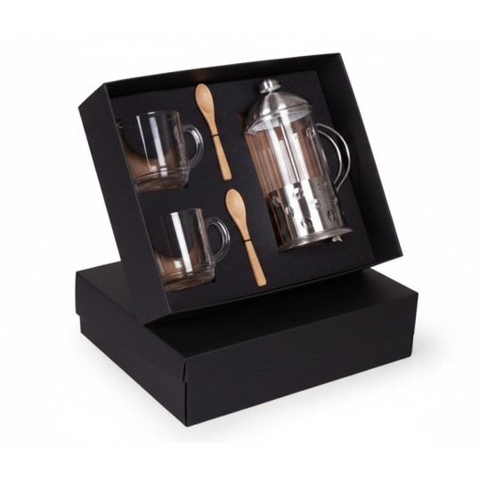 Kit para Café Personalizado