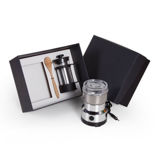 Kit para Café Personalizado