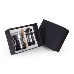 Kit para Café Personalizado