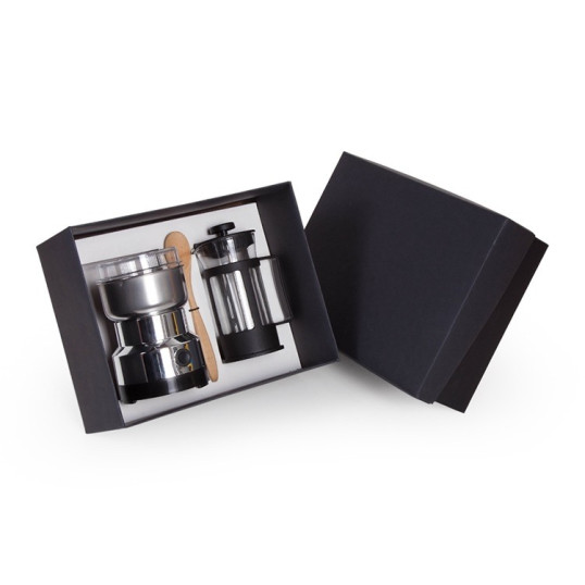 Kit para Café Personalizado