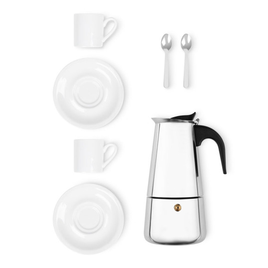 Kit para Café para dia dos Pais Personalizado
