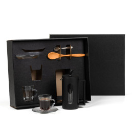 Kit para Café Personalizado