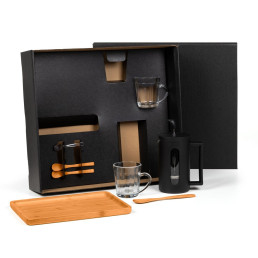 Kit para Café Personalizado