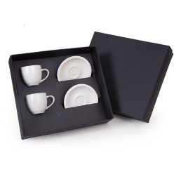 Kit para Café Personalizado