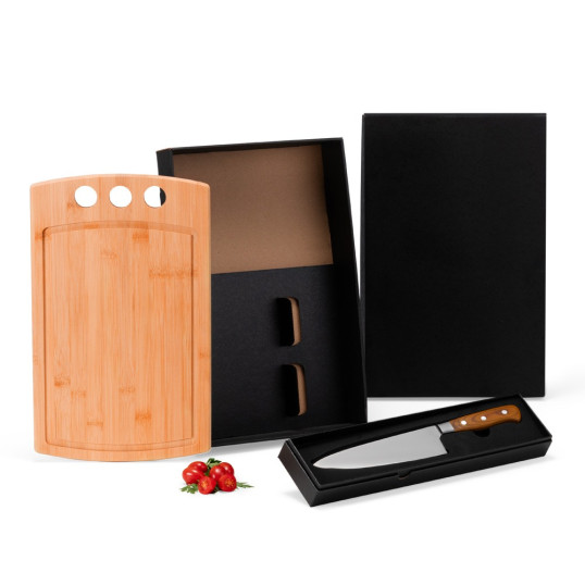 Kit para Churrasco Personalizado