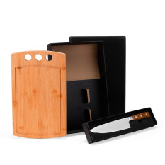 Kit para Churrasco Personalizado