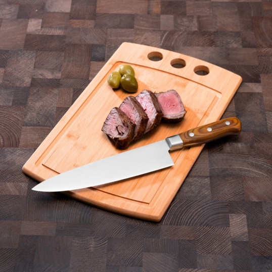 Kit para Churrasco Personalizado