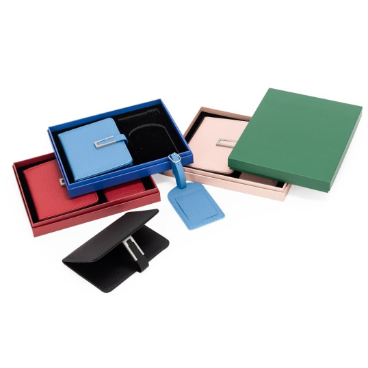 Kit Viagem 2 Peças Personalizada
