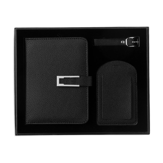 Kit Viagem 2 Peças Personalizada