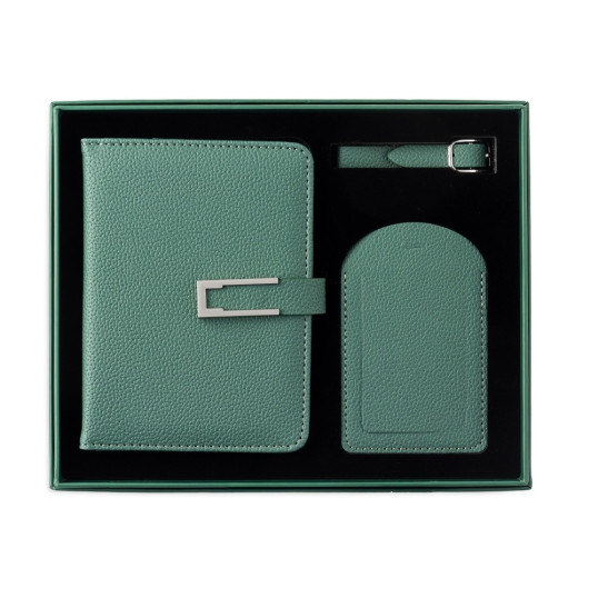 Kit Viagem 2 Peças Personalizada