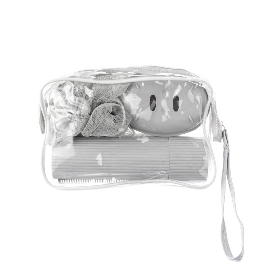 Kit Viagem 4 Peças Personalizada