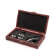 Kit Vinho Personalizado 