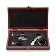 Kit Vinho Personalizado 