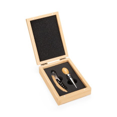 Kit Vinho 2 Peças Personalizado 